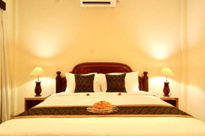 Tangkas guest house